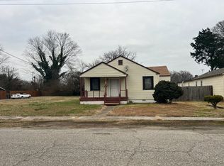 58 W Sherwood Ave, Hampton, VA 23663