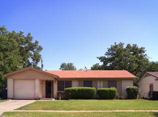 4425 Hanover Dr, Garland, TX 75042