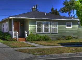 10526 Pace Ave, Los Angeles, CA 90002