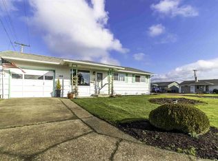 1515 Vanderbeck Ln, Woodburn, OR