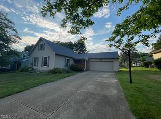 1664 Lemar Dr, Wooster, OH 44691