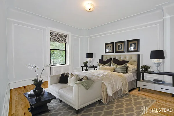 Rented by Halstead Real Estate | media 10