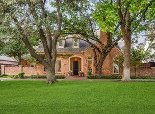 6039 Glendora Ave, Dallas, TX 75230