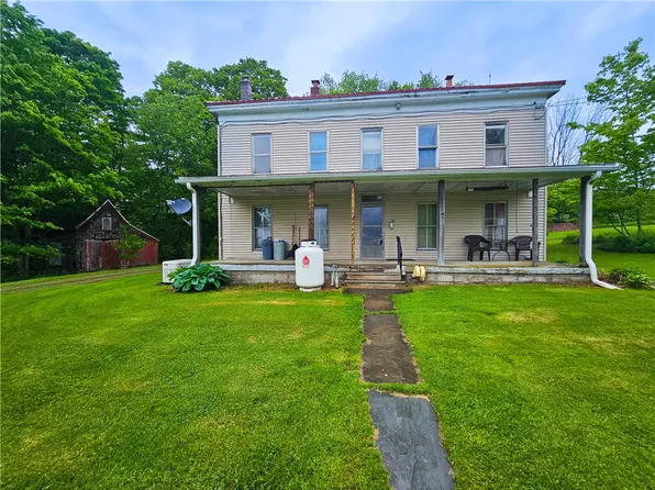 230 Perry Rd, Richford, NY 13835