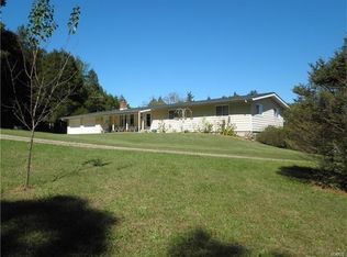 6290 Stump Hollow Rd, Hillsboro, MO 63050