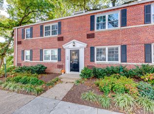 100 N Trenton St #2, Arlington, VA 22203