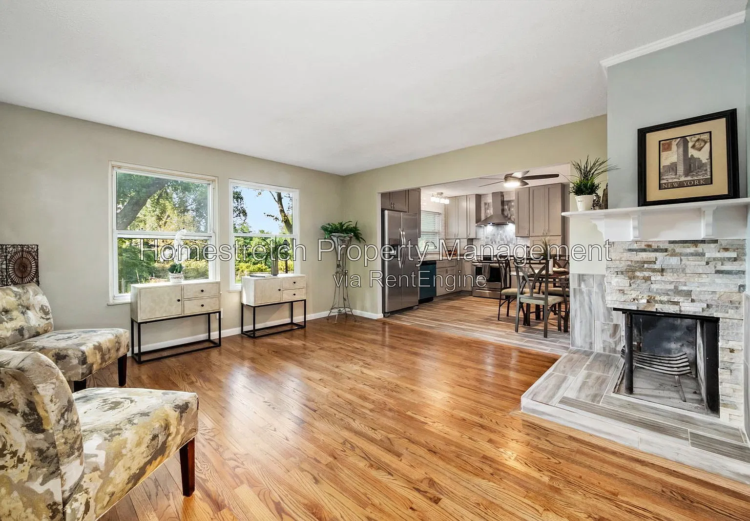 4 bed, 2.0 bath, 1544 sqft, $1,495 — Photo 4