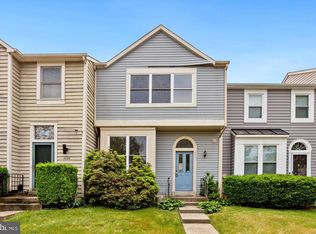 4221 Red Maple Ct, Burtonsville, MD 20866