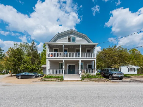 88/90 Main Street, Sutton, NH 03273