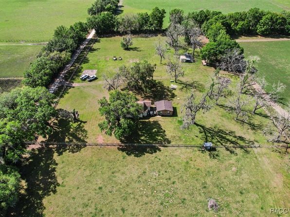 7352 SE 175th Ave, Morriston, FL 32668