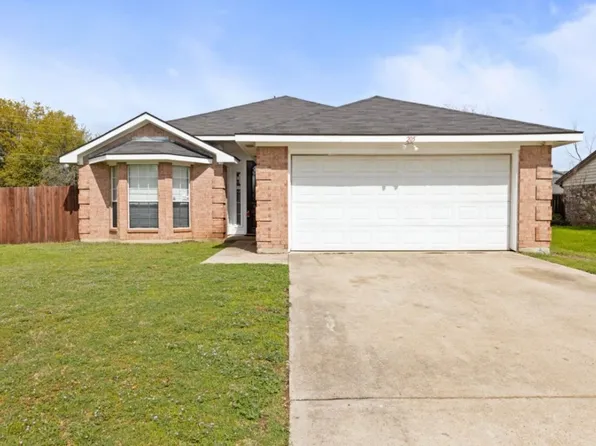 205 Briarglen Dr, Cedar Hill, TX 75104