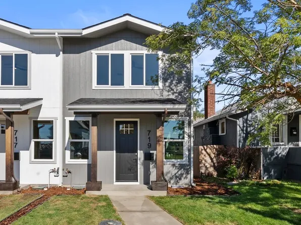 719 E Lacrosse Ave, Spokane, WA 99207