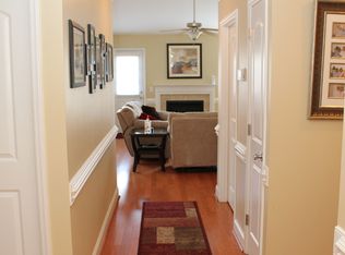 4725 Audrey Dr, Winston Salem, NC 27127