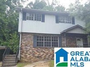 538 Elder St, Birmingham, AL 35210
