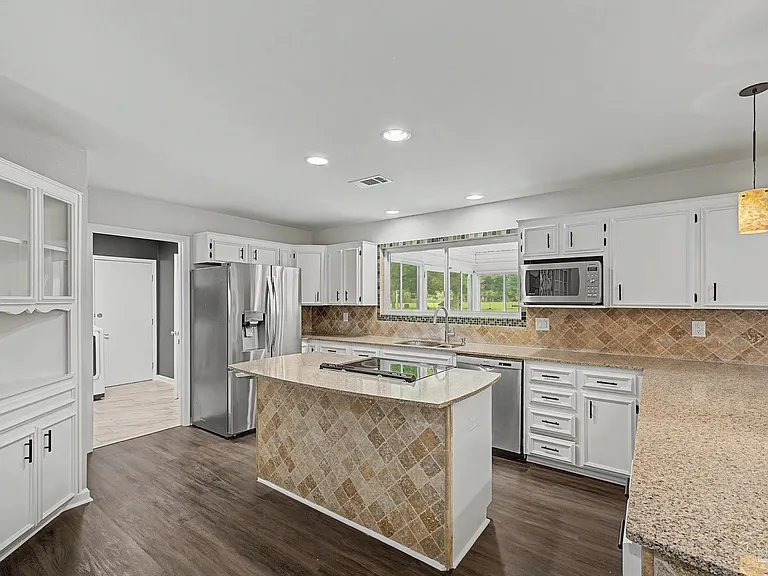 2340 Tobie Dean Rd — Photo 33