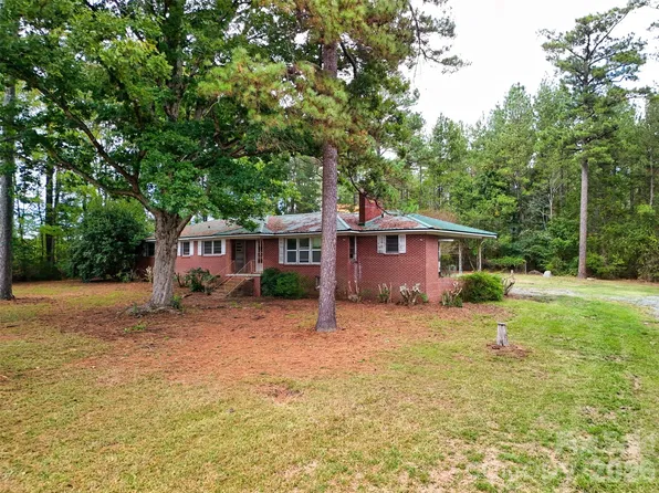 4027 Great Falls Hwy, Richburg, SC 29729