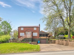 400 Elfinwild Rd, Allison Park, PA 15101