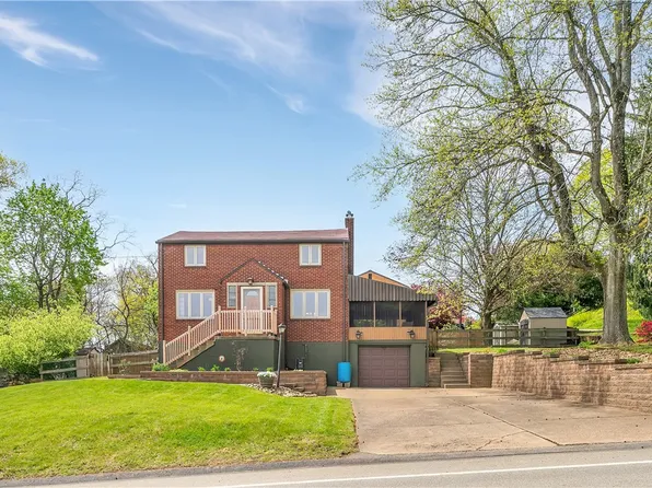 400 Elfinwild Rd, Allison Park, PA 15101