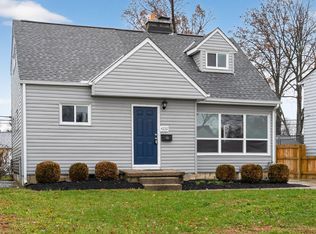 4232 Mayflower Blvd, Columbus, OH 43213