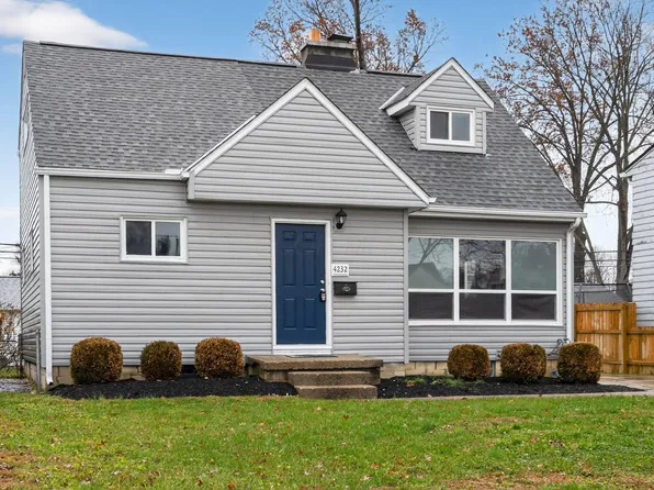 4232 Mayflower Blvd, Columbus, OH 43213