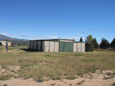 7201 S Short Dusty Ln, Hereford, AZ, 85615