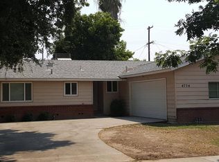 4754 N Augusta St, Fresno, CA 93726