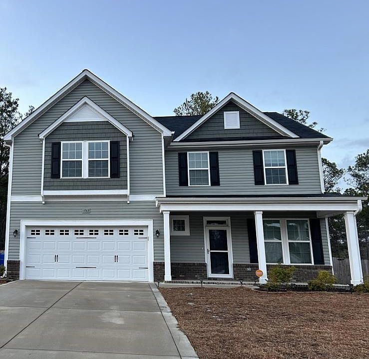 1st image of 3763 Glencourse Way