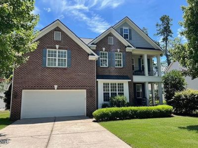 12 Stonehouse Ct, Durham, NC, 27713