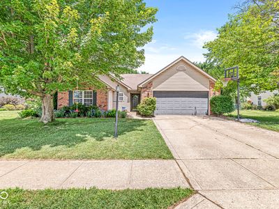 577 Austrian Way, Avon, IN, 46123