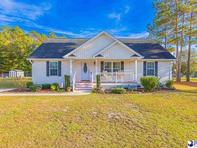 228 Dogwood Ave, Darlington, SC, 29532