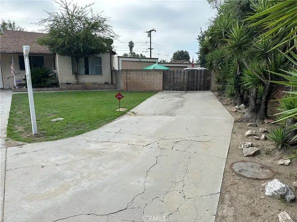 9832 Bradwell Ave #649, Santa Fe Springs, CA 90670