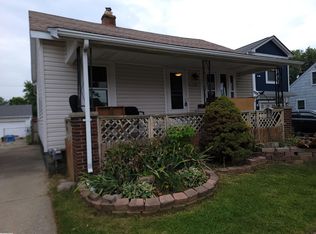 11107 Continental Ave, Warren, MI 48089