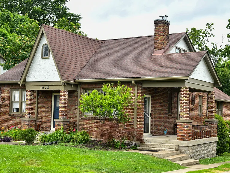 1025 Maynor St — Photo 2