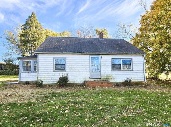 1094 Pomfret Road, Hampton, CT 06247