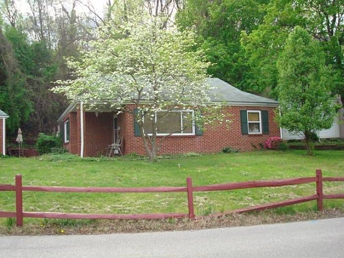 Outside Home