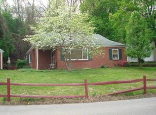 1247 Park Ave, Charleston, WV 25302