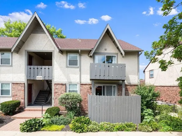 6230 Robinson St APT 4, Overland Park, KS 66202