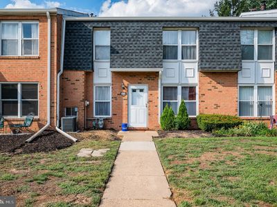 3016 Harbour Dr, Palmyra, NJ, 08065