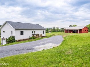 868 Morrell Springs Rd, Newport, TN 37821