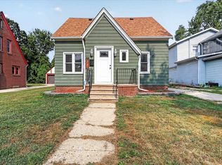 1410 Central Ave, Beloit, WI 53511