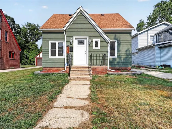 1410 Central Ave, Beloit, WI 53511