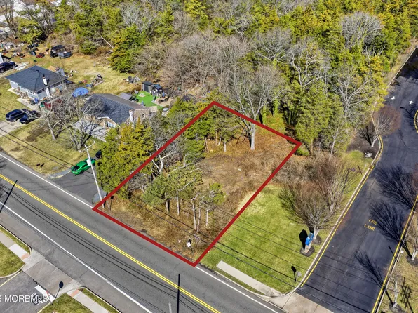 178 Walnut Street, Toms River, NJ 08753