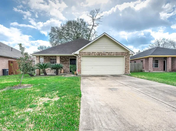 12926 Abalone Way, Houston, TX 77044