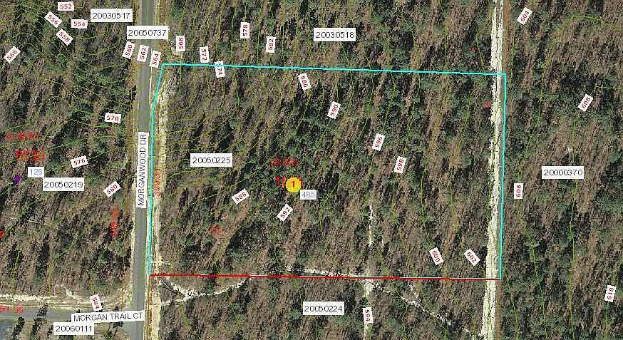 1st image of 485 Morganwood Drive LOT 75