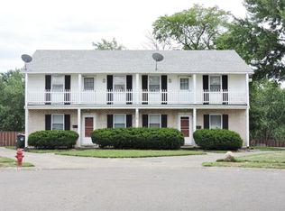 1470 Villa Ct APT D, Middletown, OH 45044