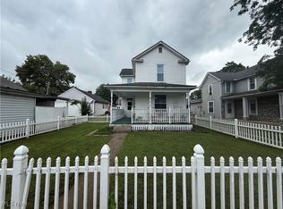 703 N Roosevelt Ave, Lancaster, OH 43130