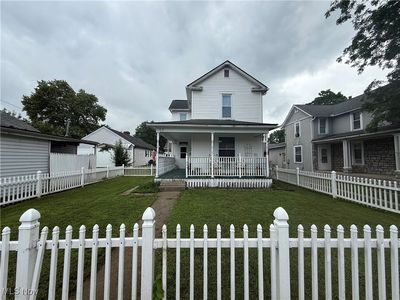 703 N Roosevelt Ave, Lancaster, OH, 43130
