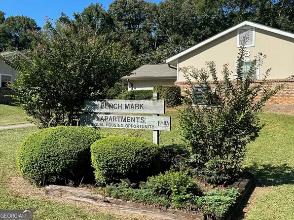 1482 Waverly Way, Monroe, GA 30656