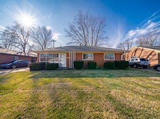3023 Boaires Ln, Louisville, KY