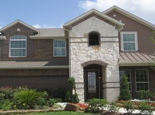25522 Owl Landing Ln, Katy, TX 77494